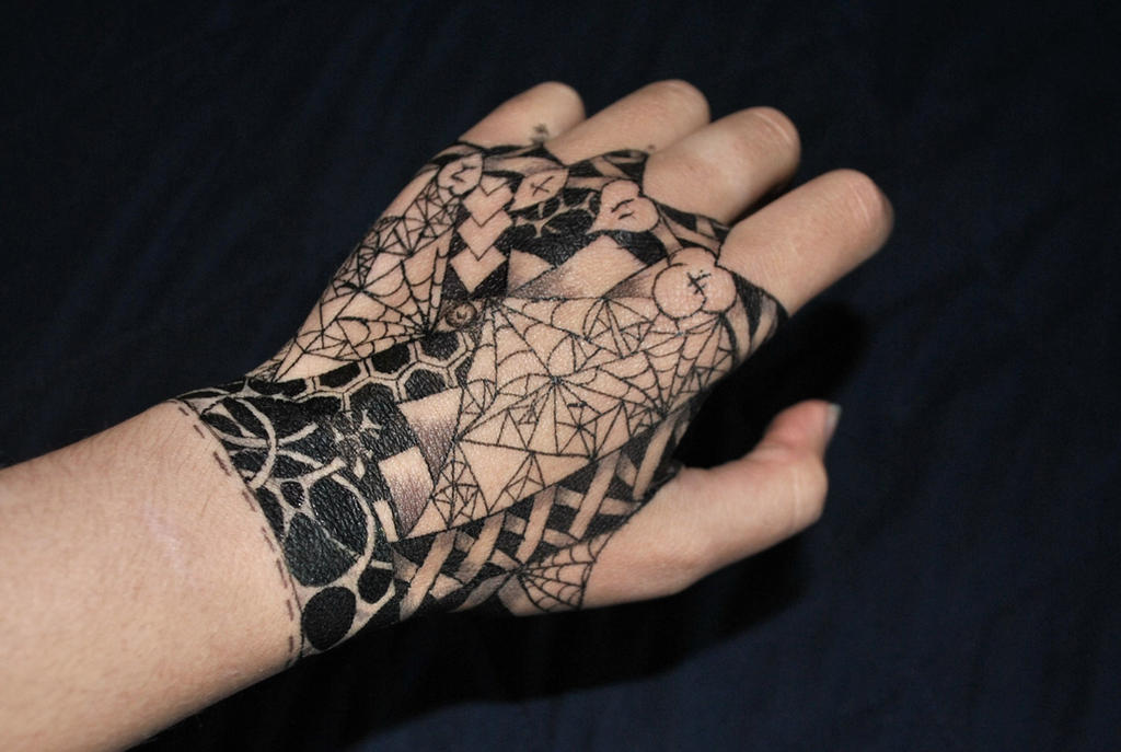 Deviantart Lace Lace by SEA-Illustration on DeviantArt