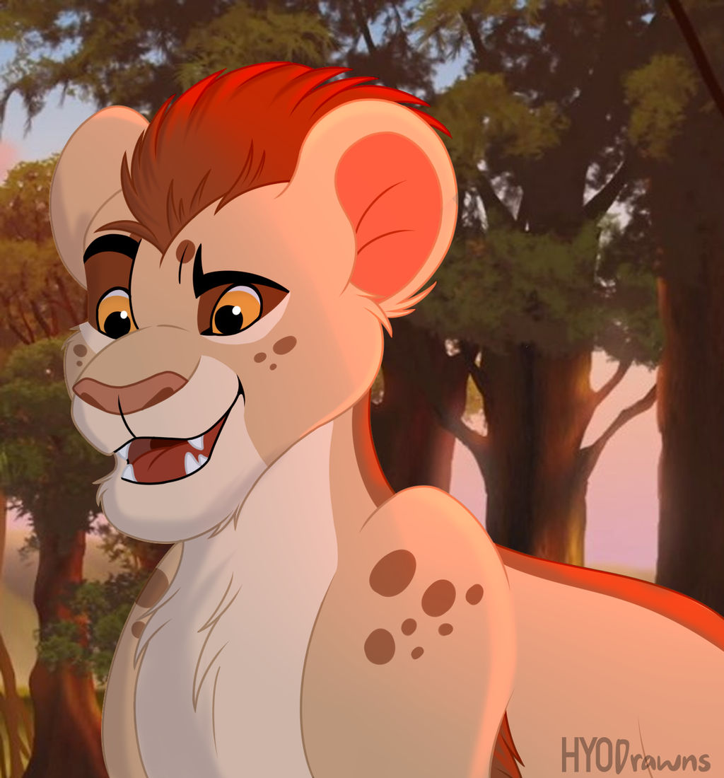 What Happened? (Kyro) by HyoDrawns on DeviantArt