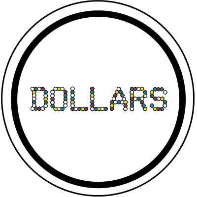 Dollars logo