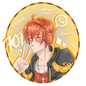 707 - Fanart