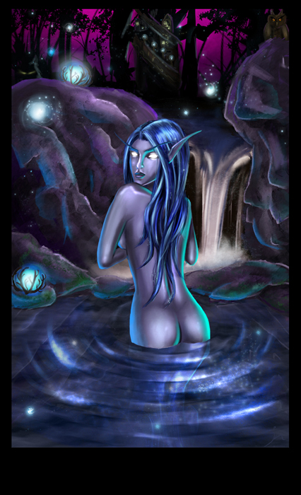 Nightelf