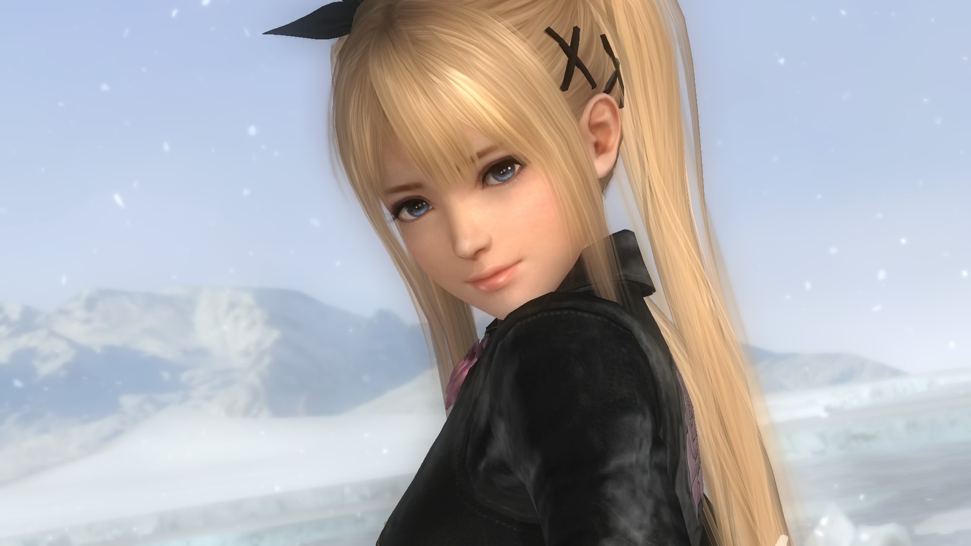 Marie Rode Deviantart Marie Rose Screenshot 5 (PS4) by HawkHQ on DeviantArt