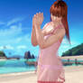 Dead Or Alive Xtreme 3 Fortune Kasumi Memories #6