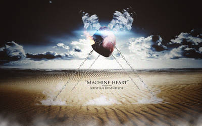 Machineheart