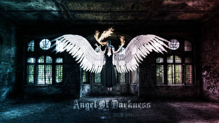 Angel Of Darkness