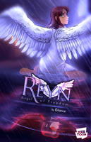 Reyn: Angel of Freedom