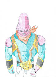 Buu S#17