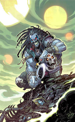 LOBO tribute