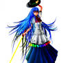 Tenshi