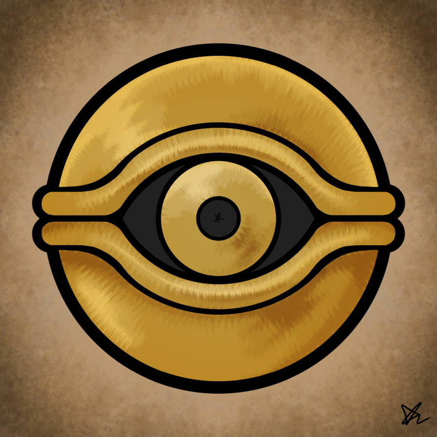 millennium eye yugioh card Millennium Clipart Yugioh - Millennium Eye Yugioh Png