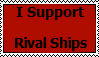 Rival Shipping Stamp
