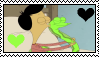 Sanjay and Craig - Sanjay X Craig Stamp