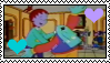 Doug - Skeeter X Beebe Stamp by Skowlah
