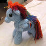 Rainbow Dash