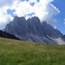 Odle da Val di Funes