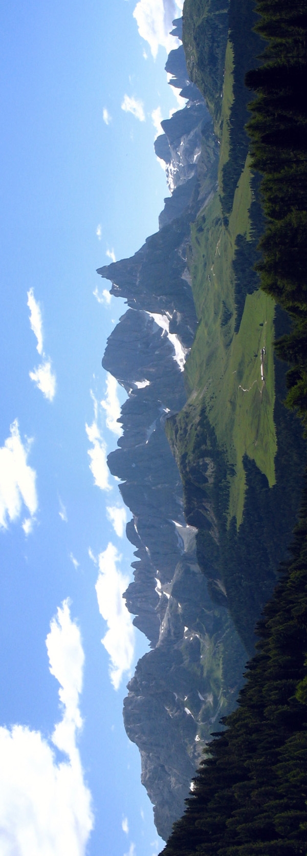 Pale di San Martino