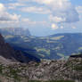 Alpe di Siusi - Sciliar