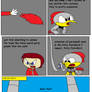 Not-So Mighty Guppy Titans: Page 2
