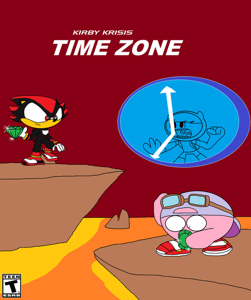 Time Zone By Trc Tooniversity On Deviantart Time Zone By Trc Tooniversity On Deviantart