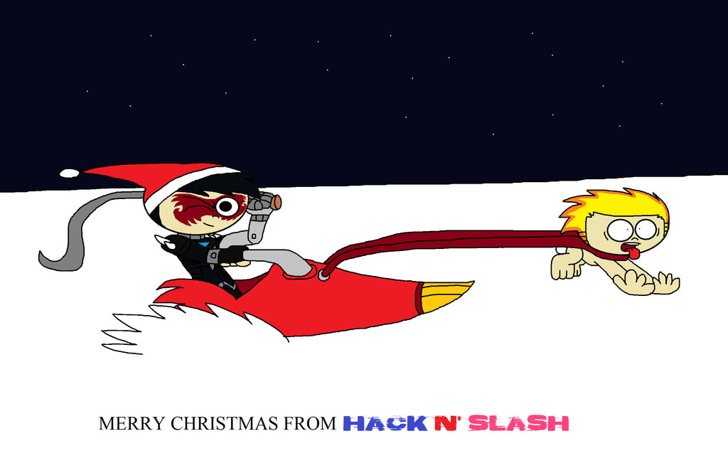 Chevy Slay Ride Slay Ride by TRC-Tooniversity on DeviantArt