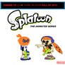 Splatoon the Animated Series