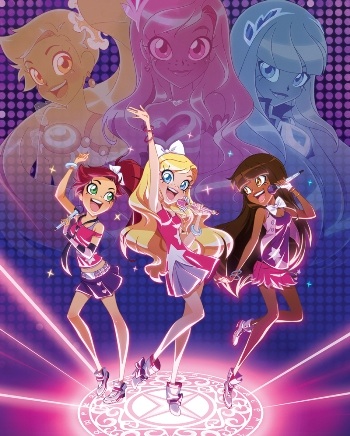 Lolirock