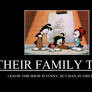 Their Family Tree Demotivational