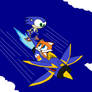 Sonic Tales: The Tornado X-Wing