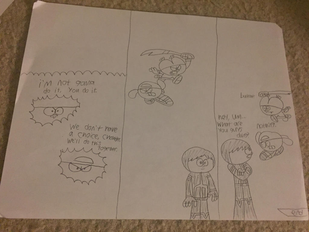 Stealth Attack By Trc Tooniversity On Deviantart Stealth Attack By Trc Tooniversity On Deviantart