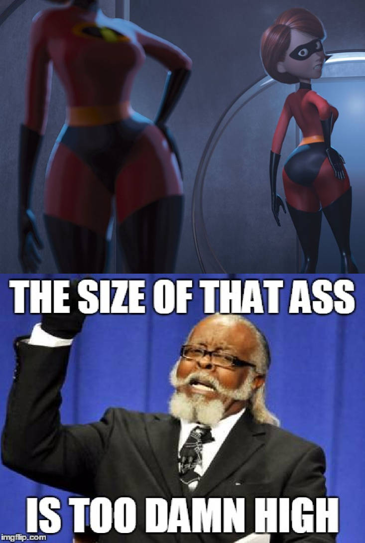My Second Mr Incredible Meme Ever by Tomas1401 on DeviantArt