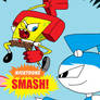 Nicktoons Smash!