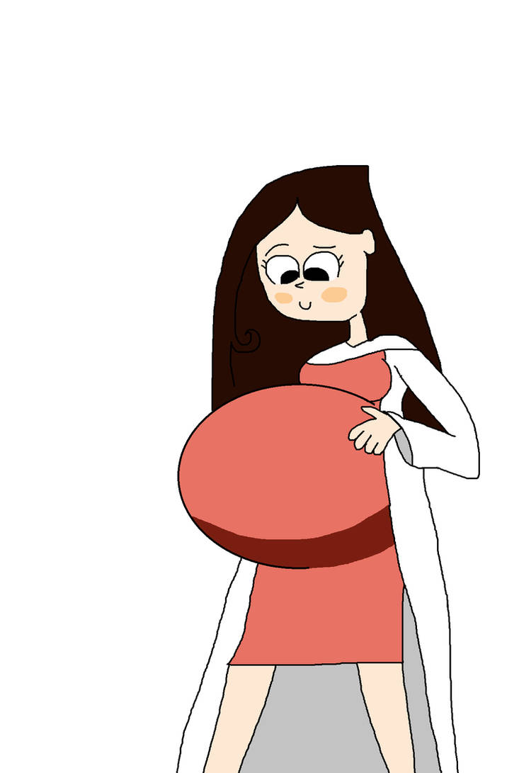 Bronach by TRC-Tooniversity on DeviantArt