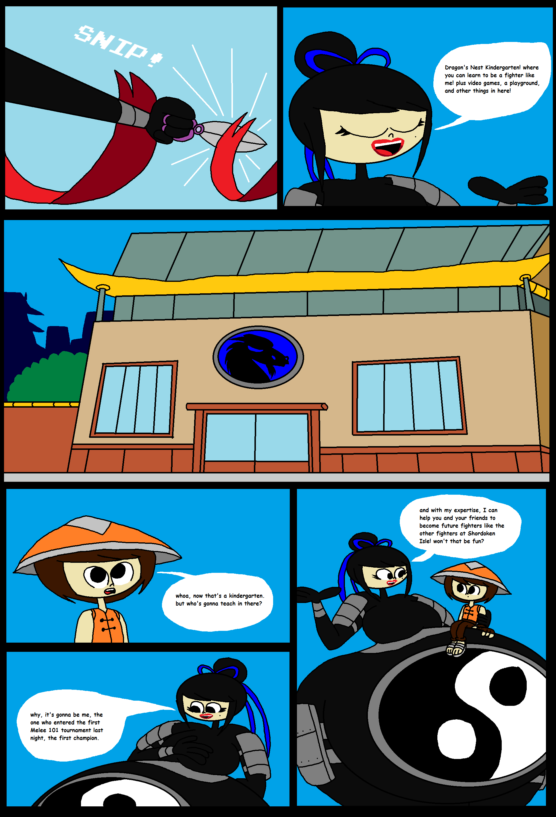 SUMO GIRLS favourites by superfoxdeer on DeviantArt