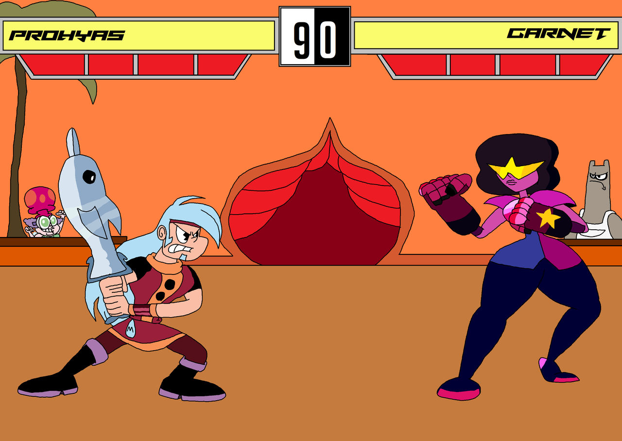 My cartoon network fighting game by saiyanpikachu on DeviantArt