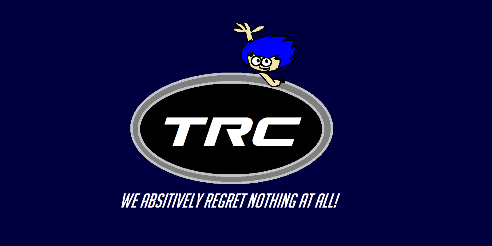 TRC 2020 Logo