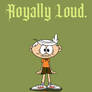 The Loud House Movie - Teaser Poster