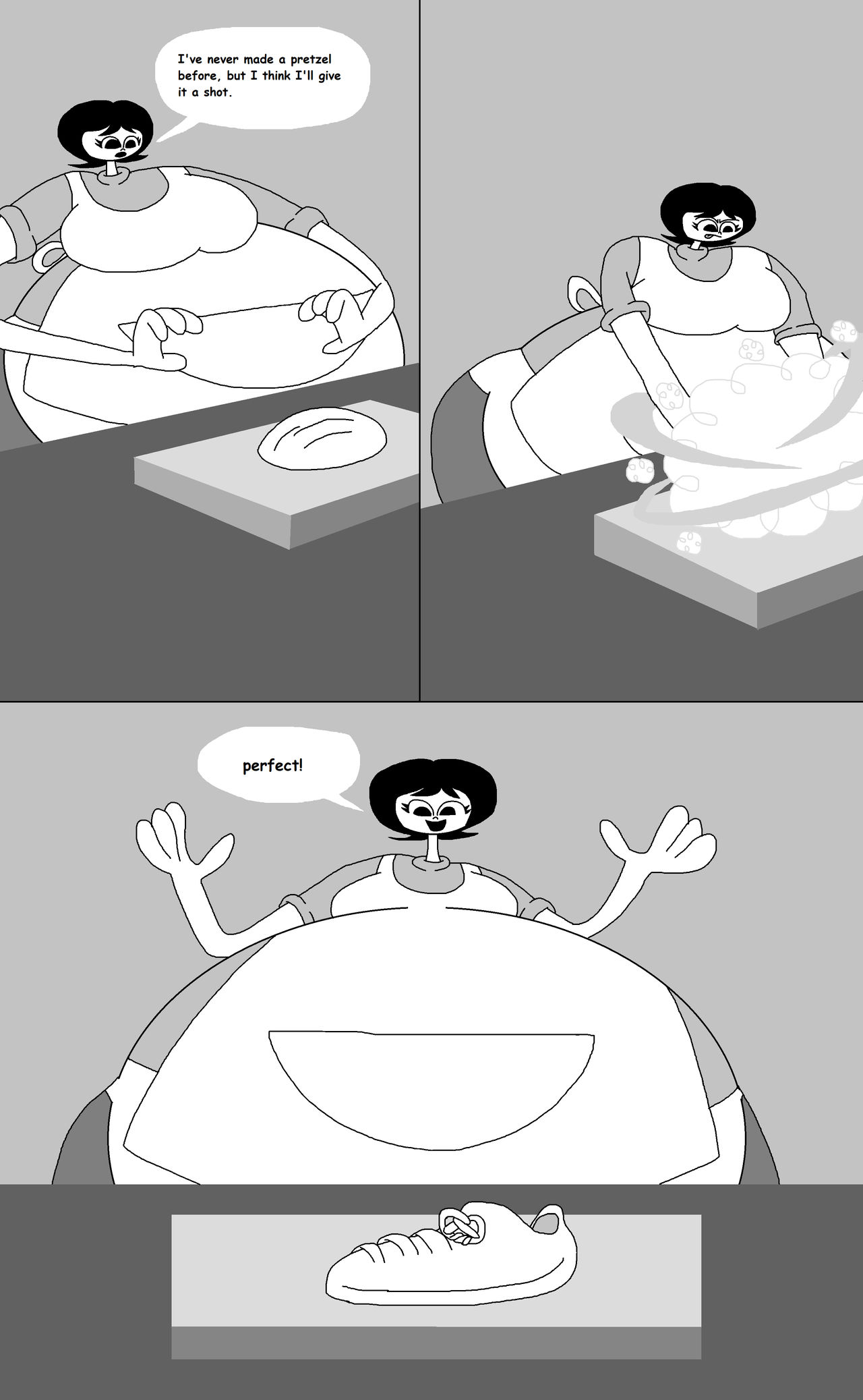 Knots To You By TRC Tooniversity On DeviantArt Knots To You By TRC Tooniversity On DeviantArt