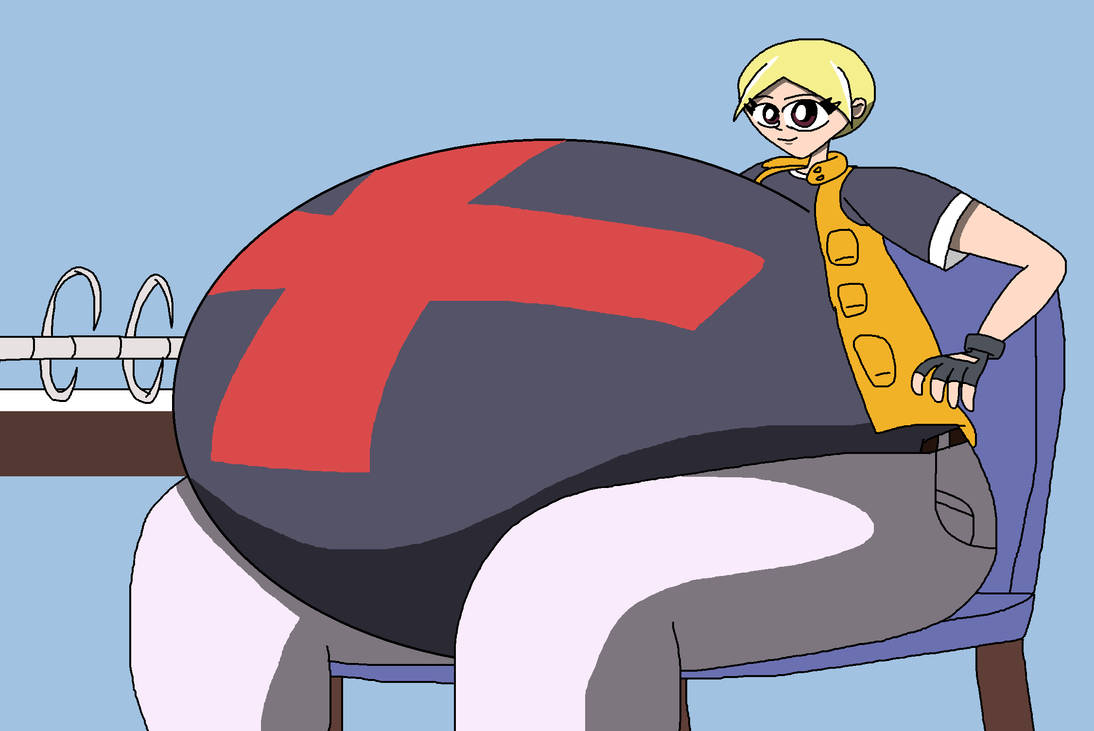 Big Fish by TRC-Tooniversity on DeviantArt