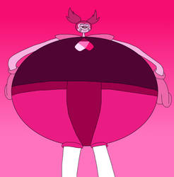 Spinel Inflated TBNN User Profile | DeviantArt