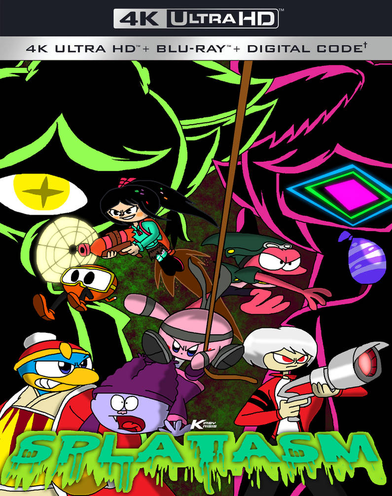 Splatasm by TRC-Tooniversity on DeviantArt