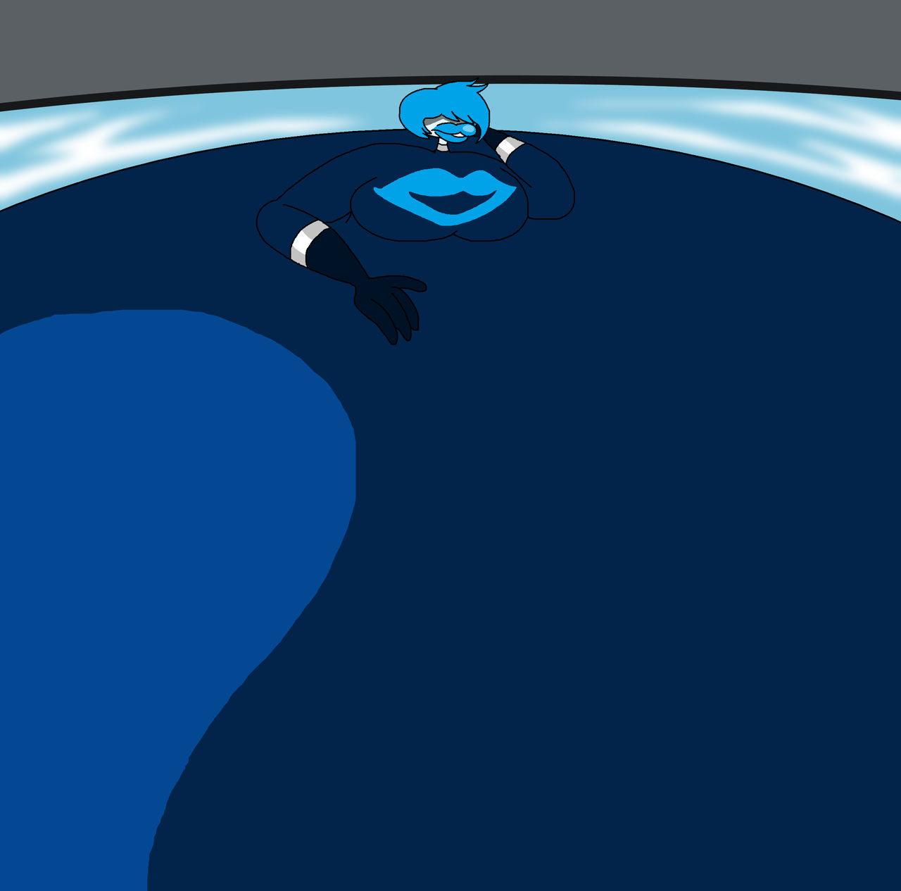 Inflation Protocol by TRC-Tooniversity on DeviantArt