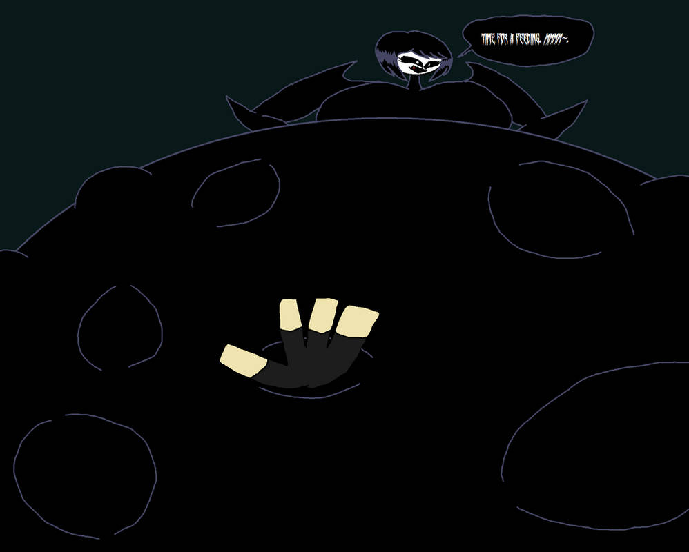 Voring The Voring Onslaught by TRC-Tooniversity on DeviantArt