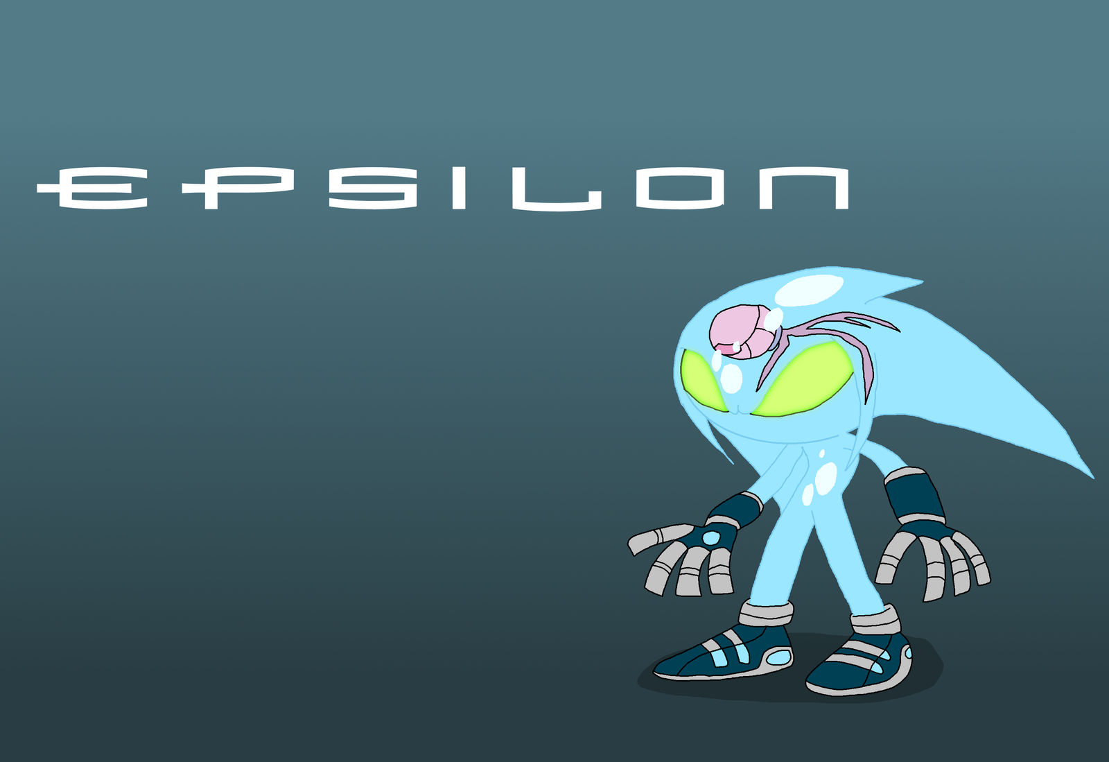 Epsilon by TRC-Tooniversity on DeviantArt