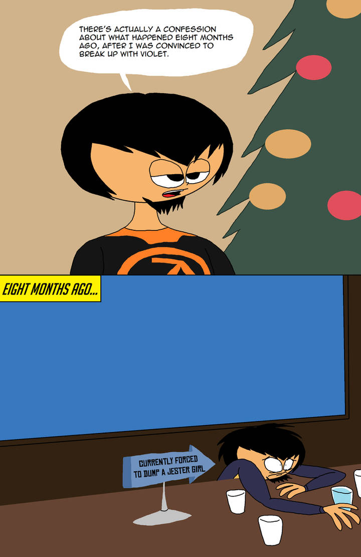 The Reality Of What Happened In April By TRC Tooniversity On DeviantArt the-reality-of-what-happened-in-april-by-trc-tooniversity-on-deviantart