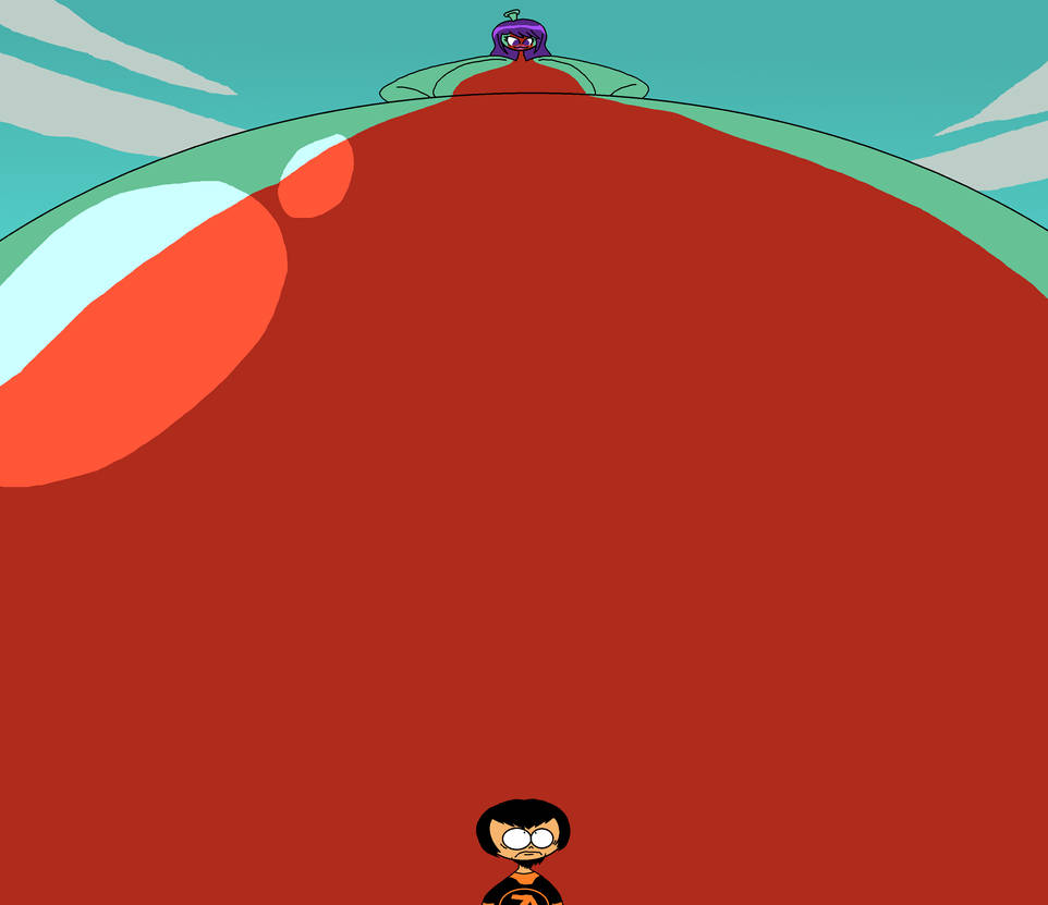 If Pooko Returned... by TRC-Tooniversity on DeviantArt