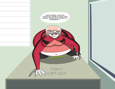 Vore Day '26