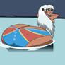 Come and Dip with Me