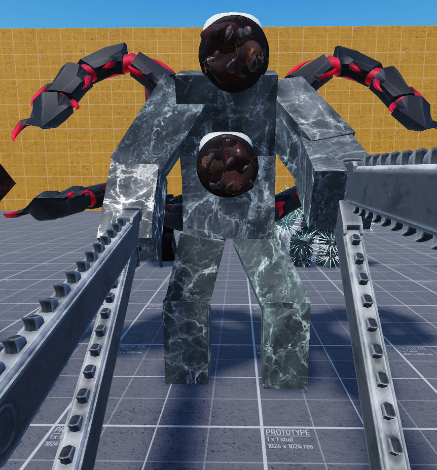 mutant by ckl538 on DeviantArt