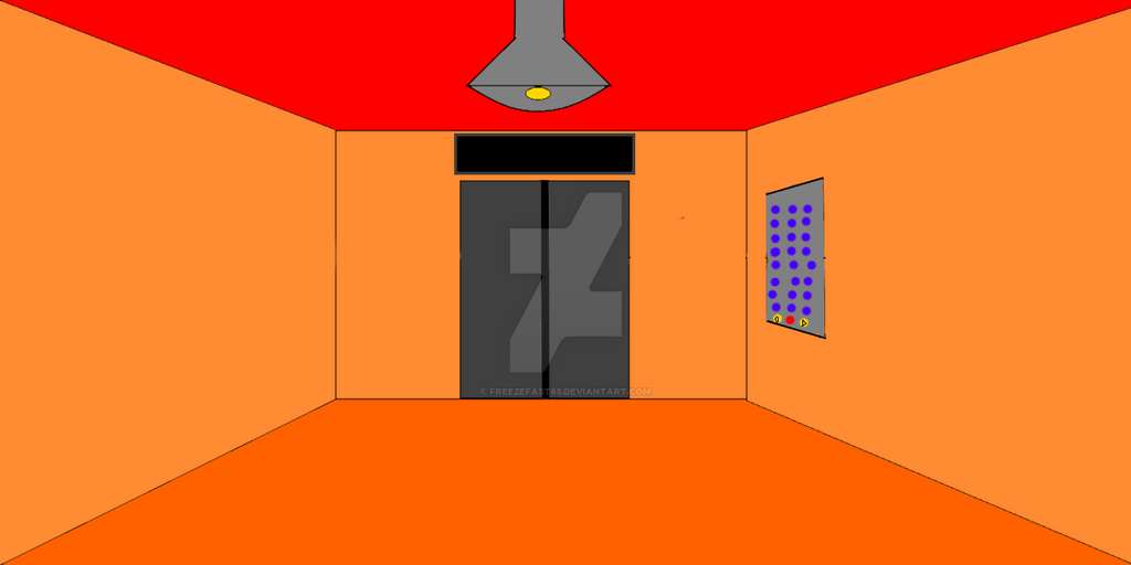 Daniel Elevators Deviantart Elevator by Freezefast65 on DeviantArt