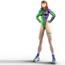 Ronny Cage Custom: Gen13 Caitlin Fairchild G8F